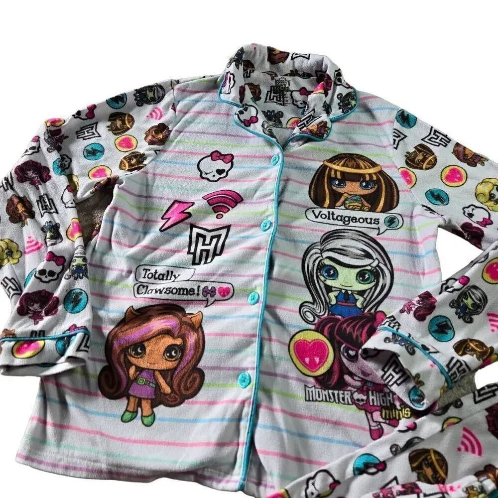 monster high monster high